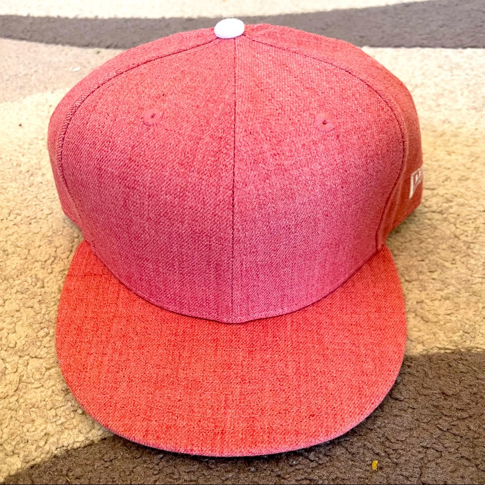 New Era 59FIFTY Fitted Hat 7 7/8